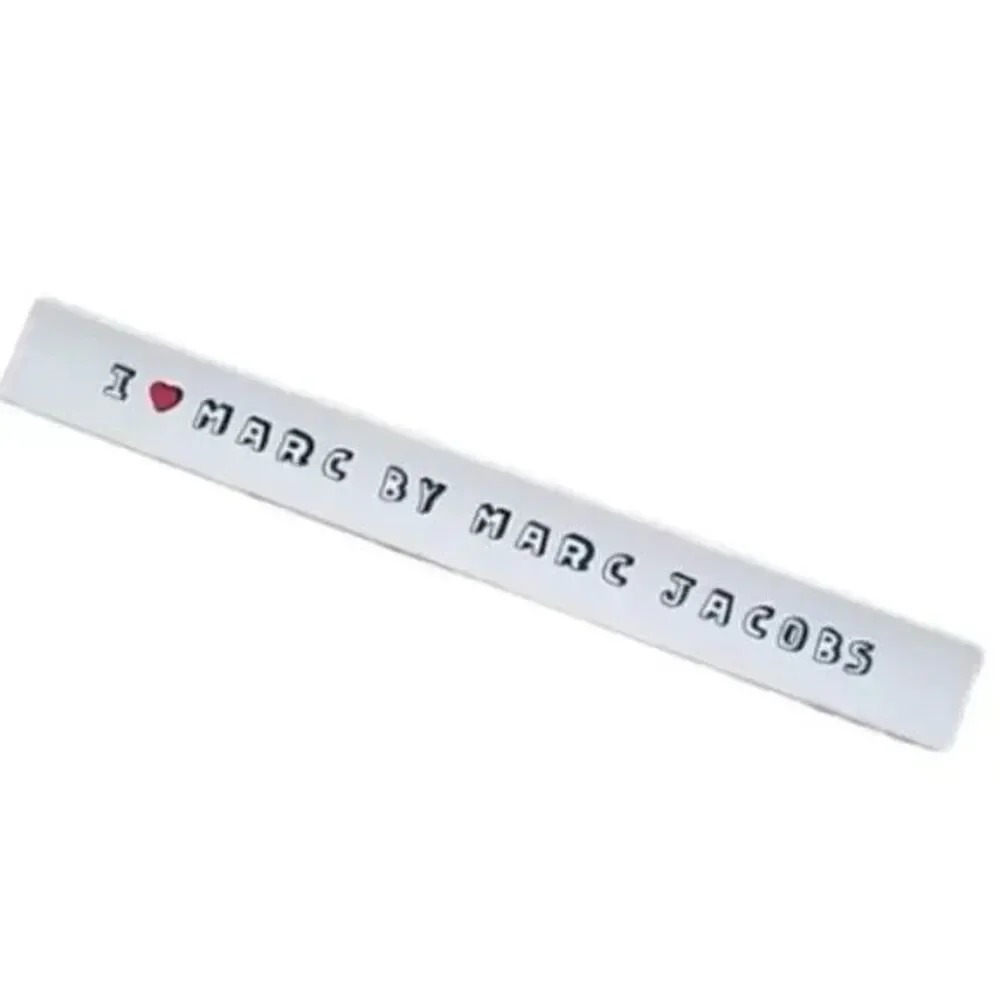 Marc Jacobs Bracelet Love Slap NEW